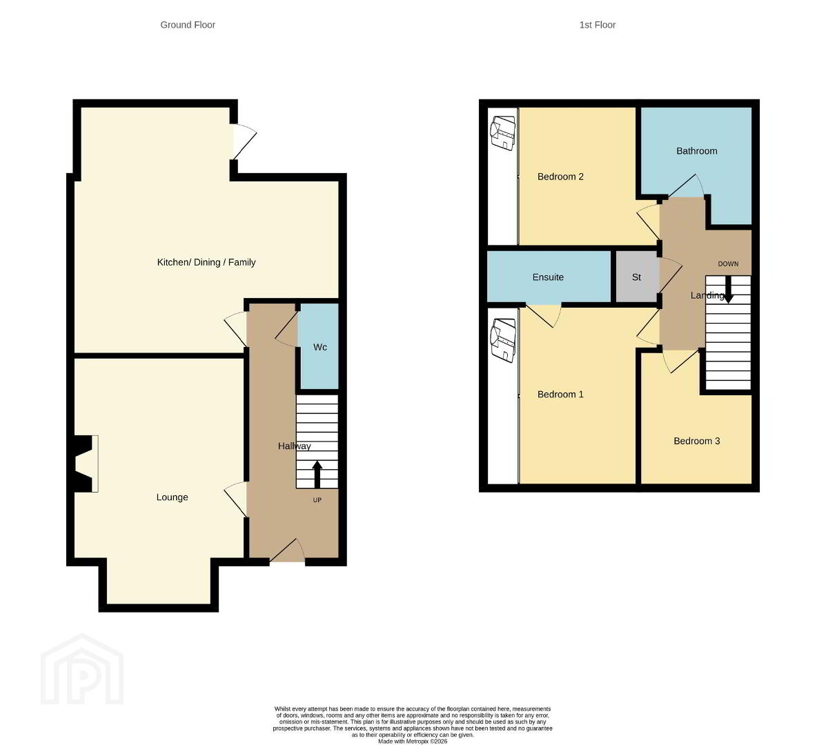 69 Mosside Road 19 of 19