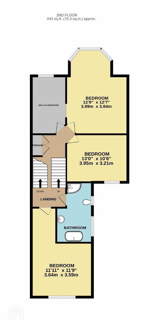14 Ballyholme Esplanade 45 of 46