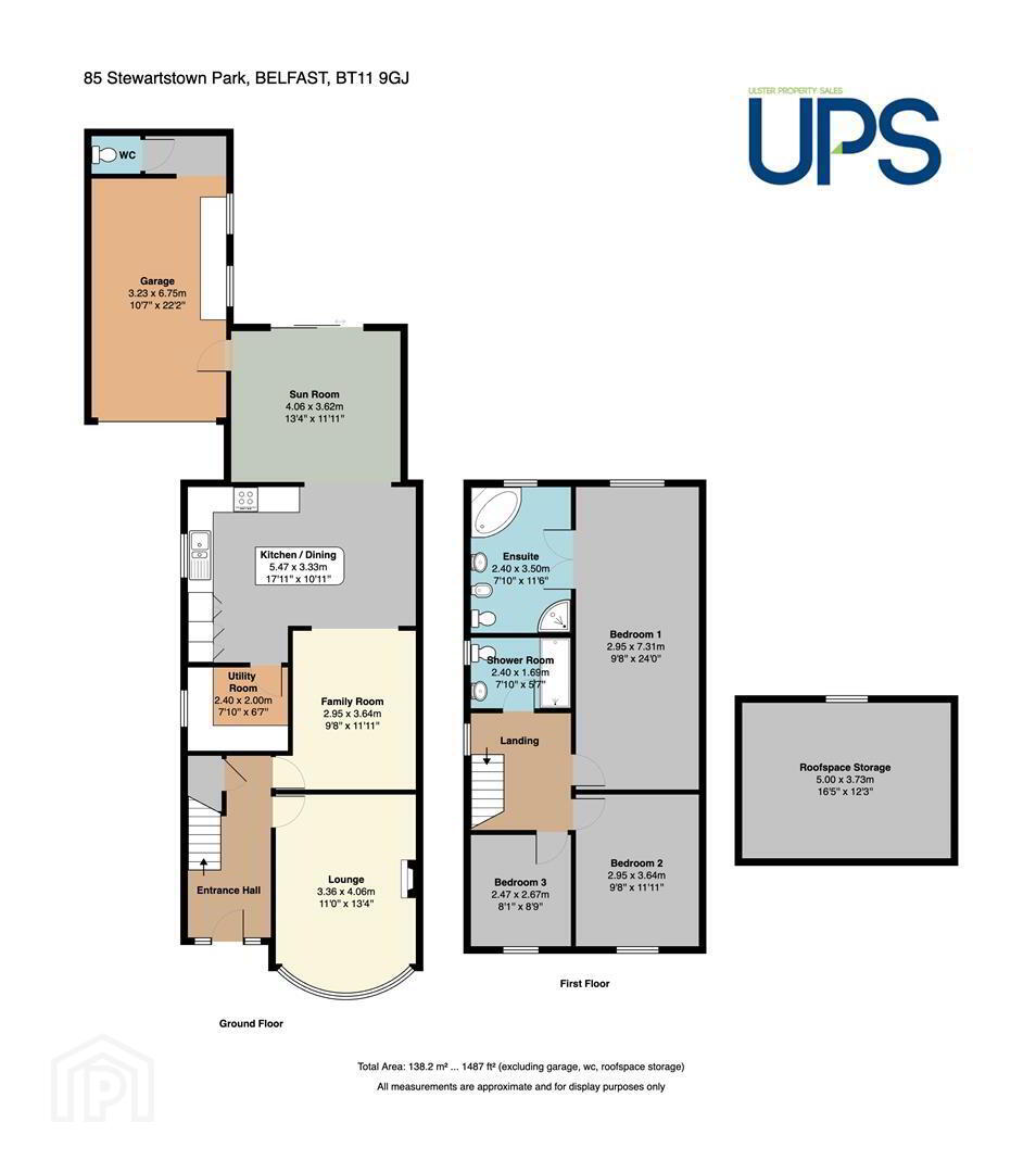 85 Stewartstown Park 41 of 42