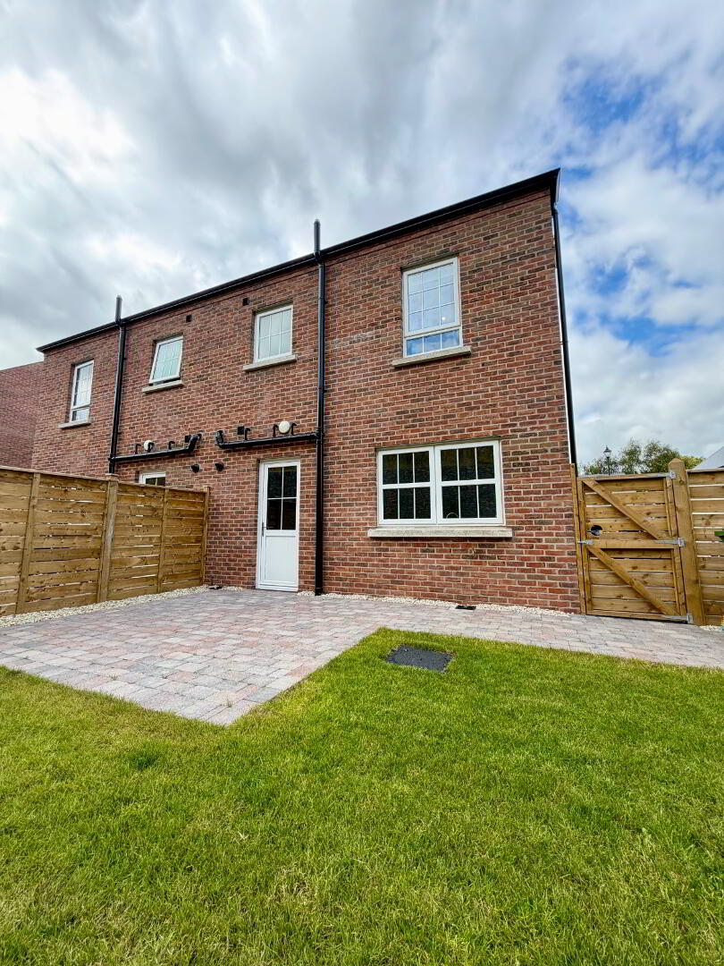 38 Deanery Drive 40 of 41