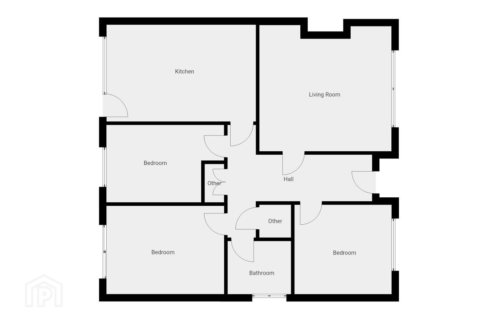 58 Dunsuivnish Avenue 26 of 26
