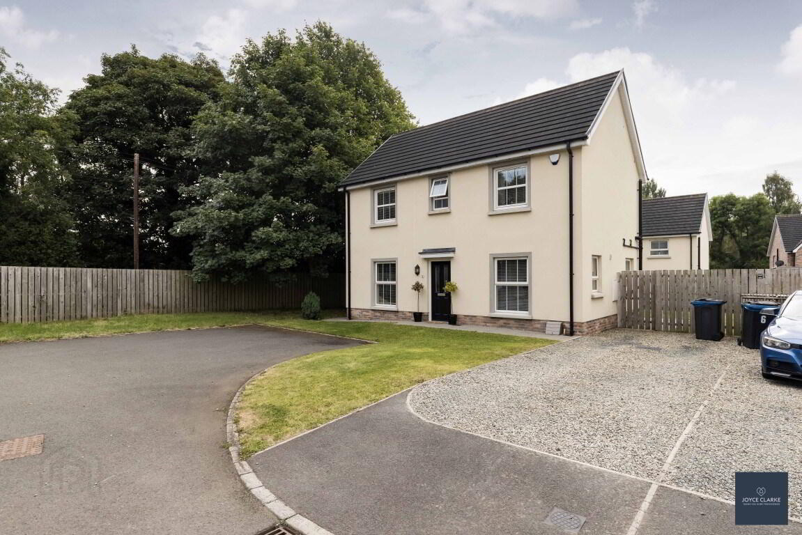 8 Ayrshire Mews 1 of 51