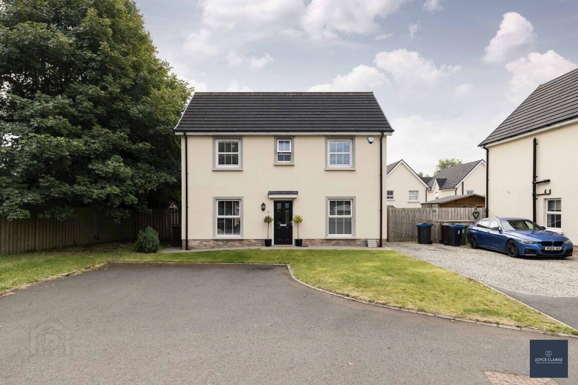 8 Ayrshire Mews 2 of 51