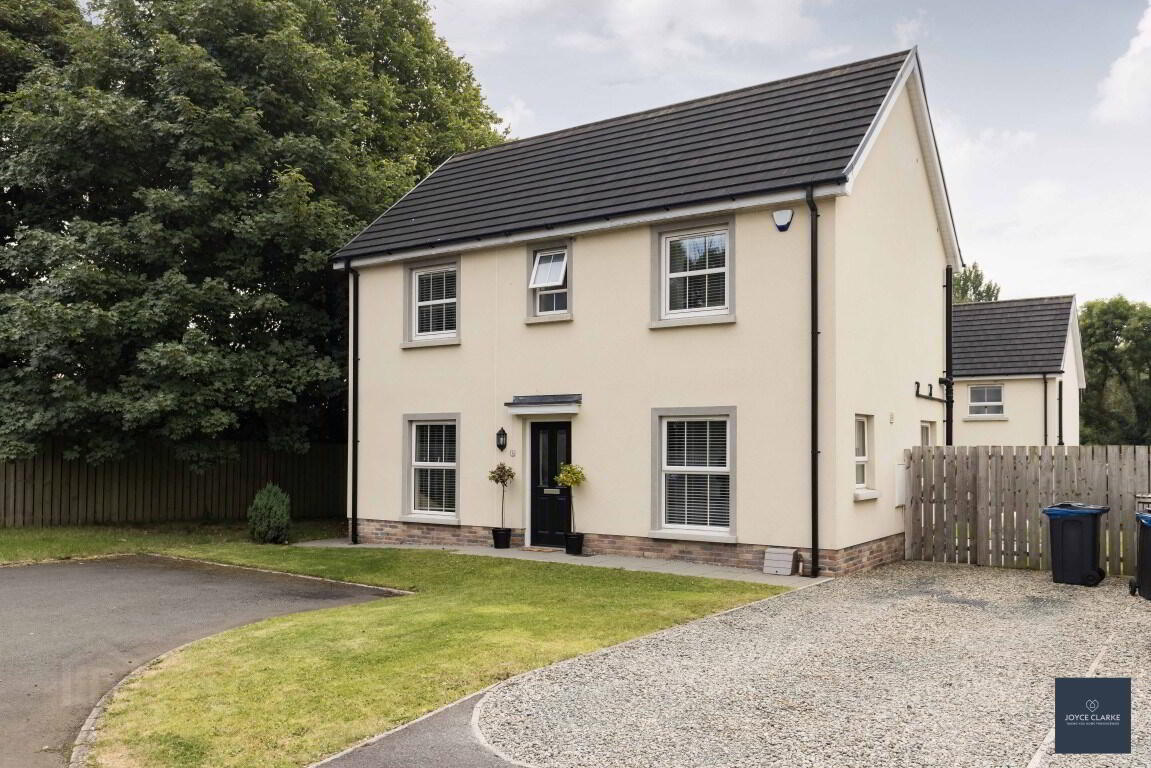 8 Ayrshire Mews 3 of 51