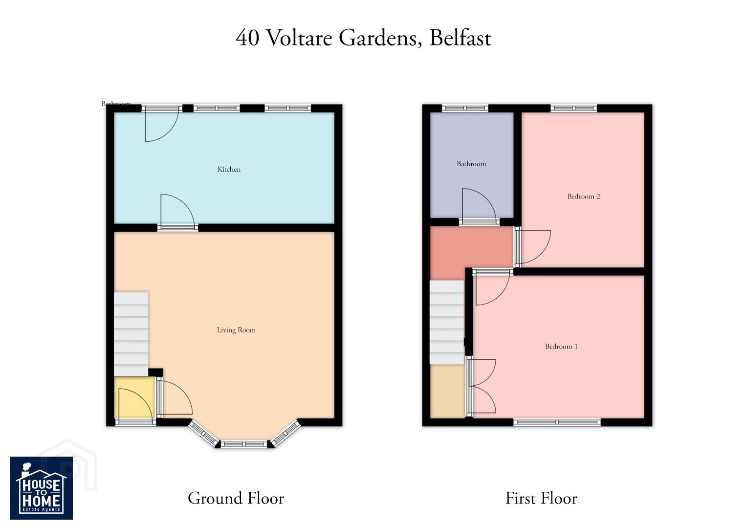 40 Voltaire Gardens 20 of 20