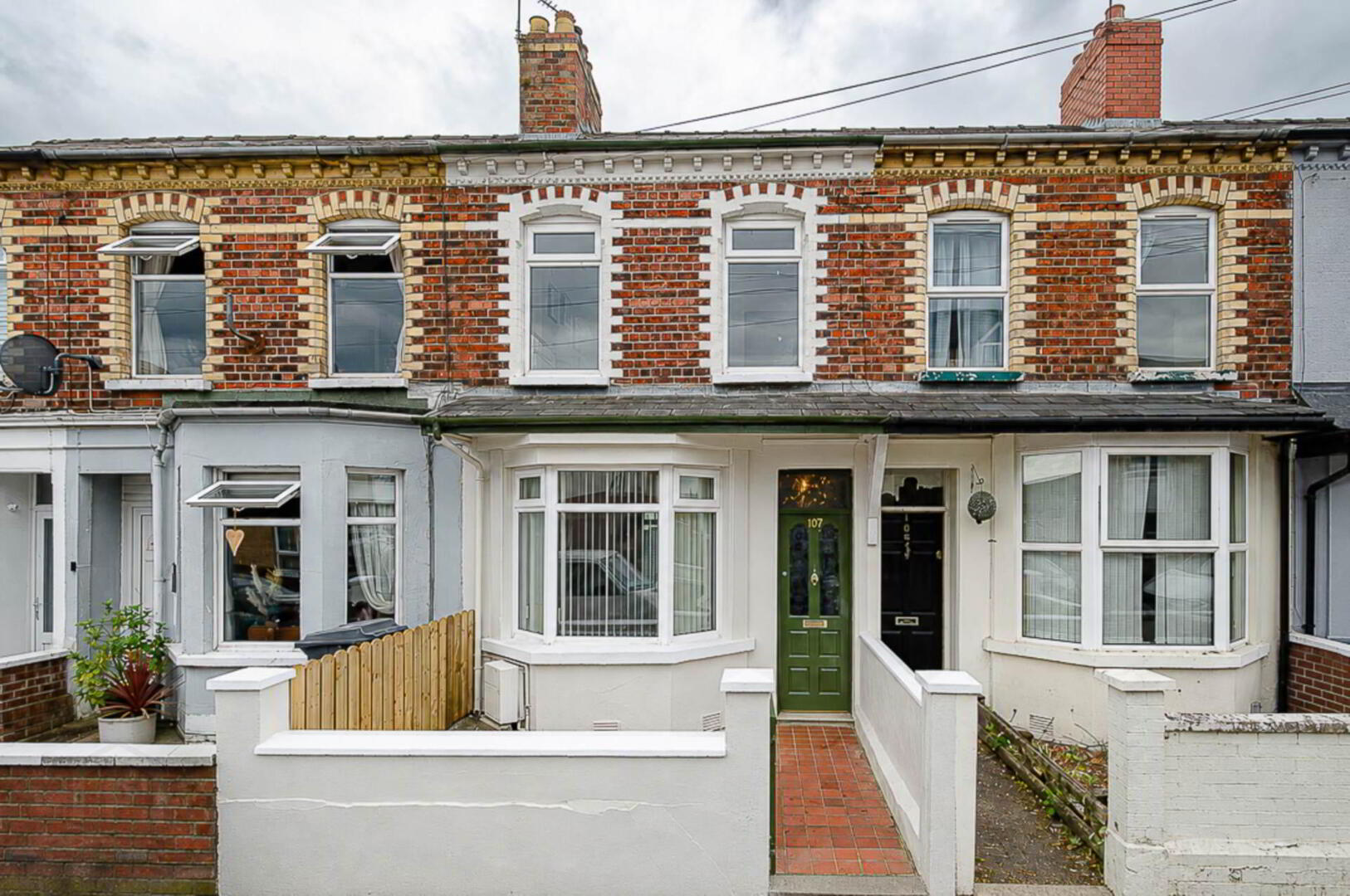 107 Euston Street 1 of 39
