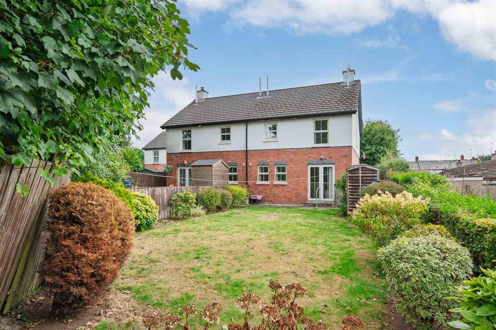 8 Greenavon Mews 14 of 15