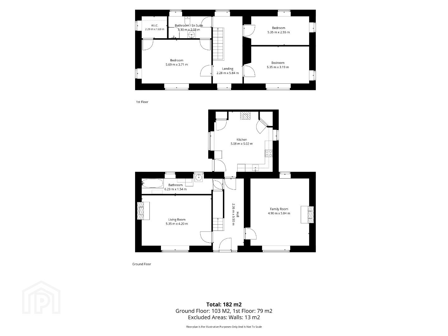 The Shore Farm, 20 Myra Road 12 of 13