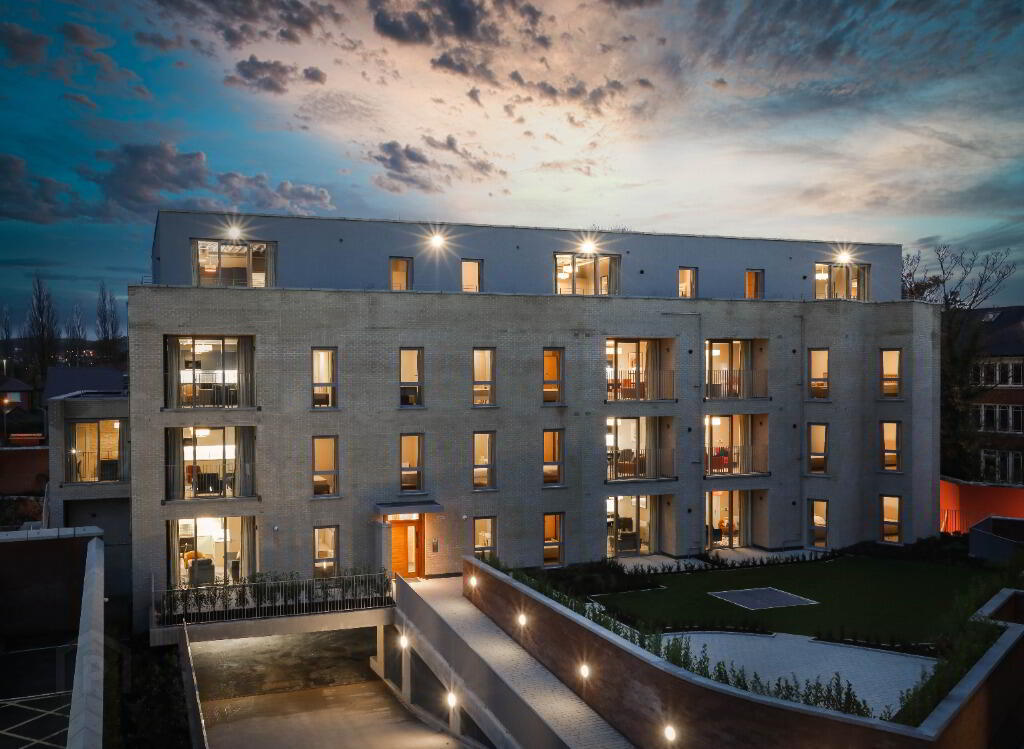 Apt 50 The Residence, 336 Ormeau Road 1 of 9