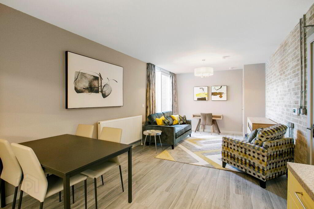 Apt 50 The Residence, 336 Ormeau Road 2 of 9