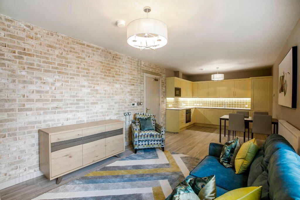 Apt 50 The Residence, 336 Ormeau Road 3 of 9