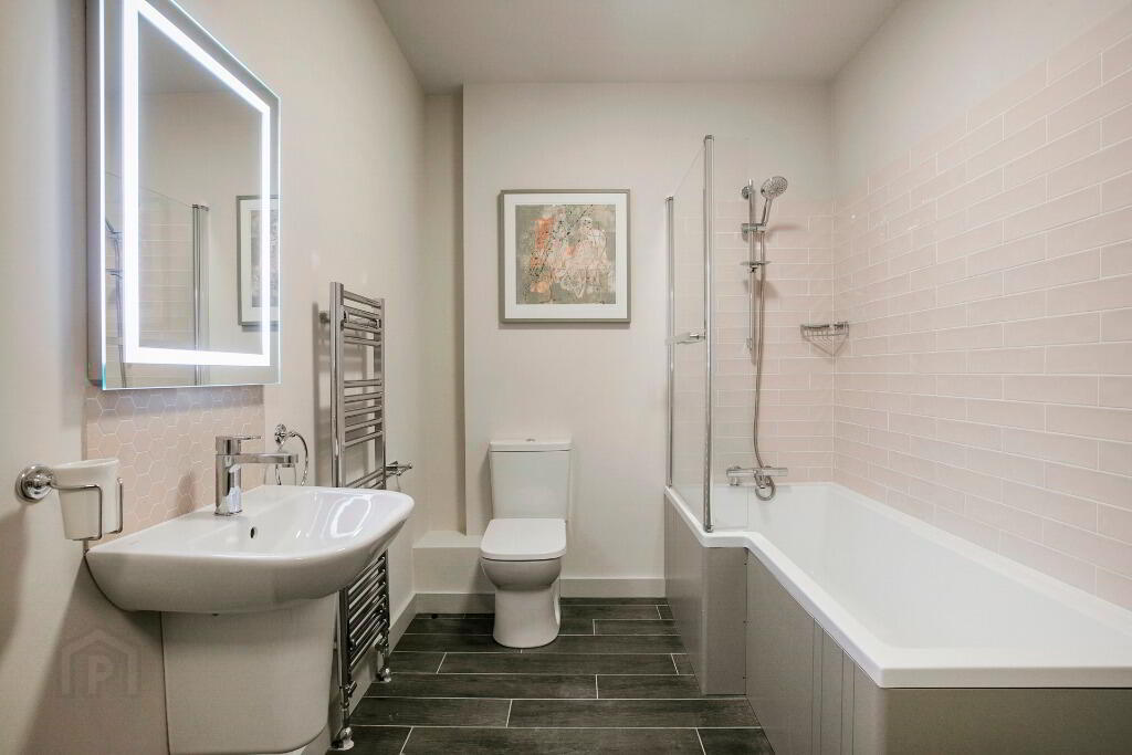 Apt 50 The Residence, 336 Ormeau Road 8 of 9