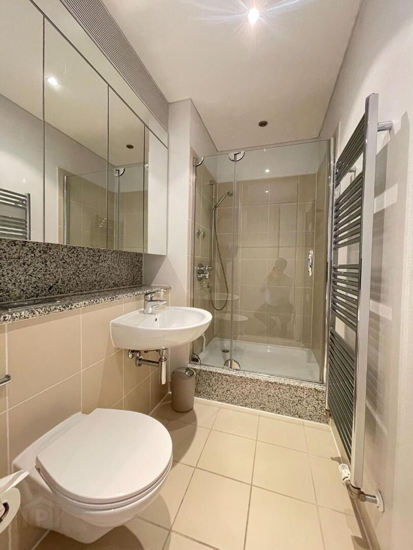 Cloncurry House, IFSC 8 of 8