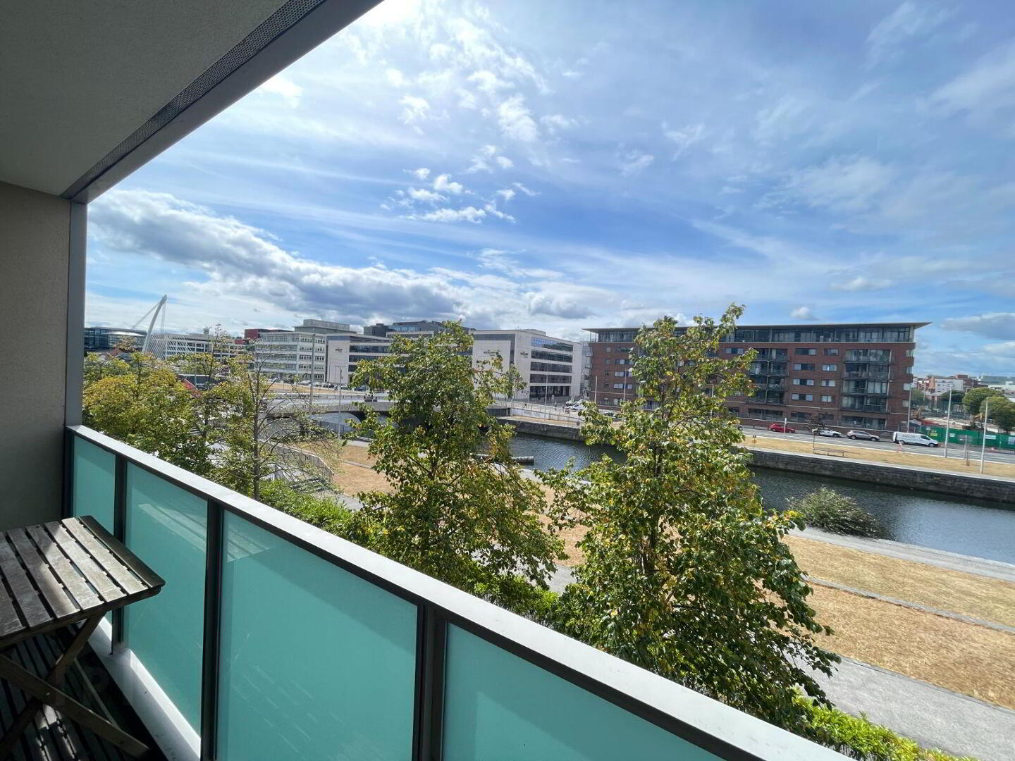 Cloncurry House, IFSC 3 of 8