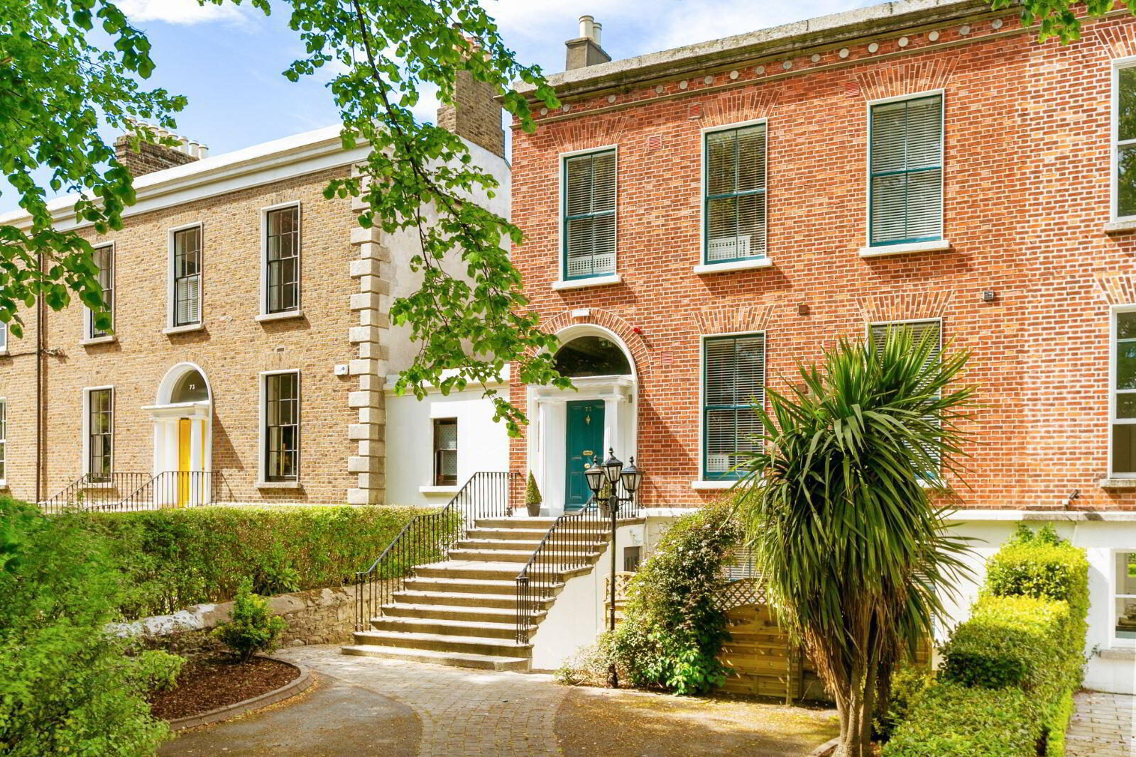 Leinster Road 1 of 6