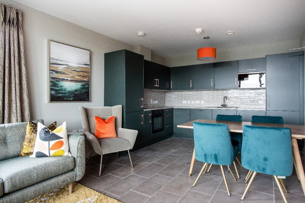 Apt 10 The Residence, 334 Ormeau Road 2 of 17