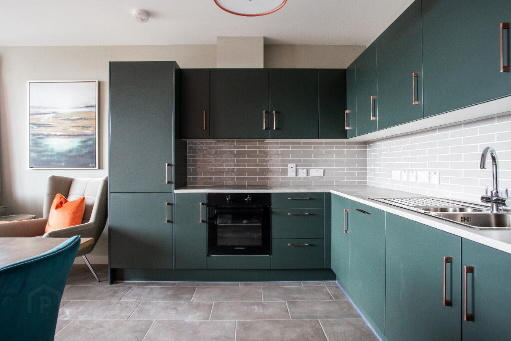 Apt 10 The Residence, 334 Ormeau Road 3 of 17