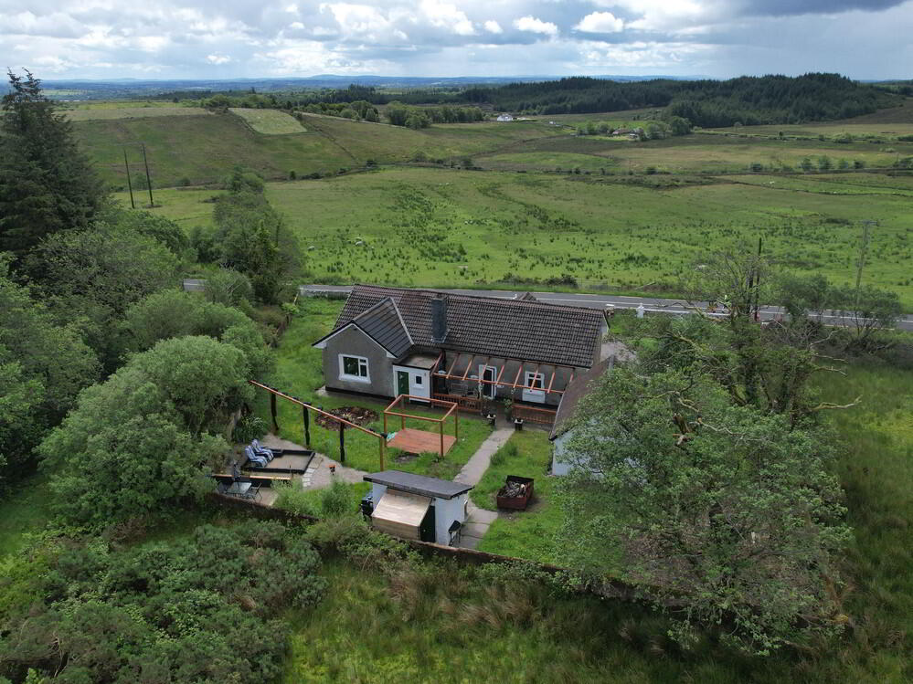 "The Old School House", Altachullion Lower 39 of 40