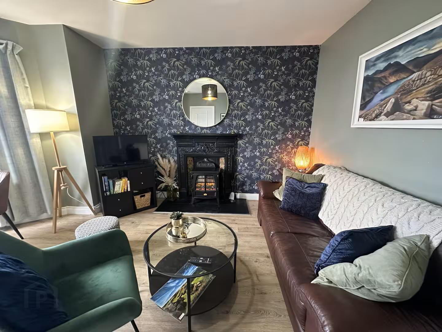 Apt 1 Fisherwick House, 51 South Promenade 8 of 9