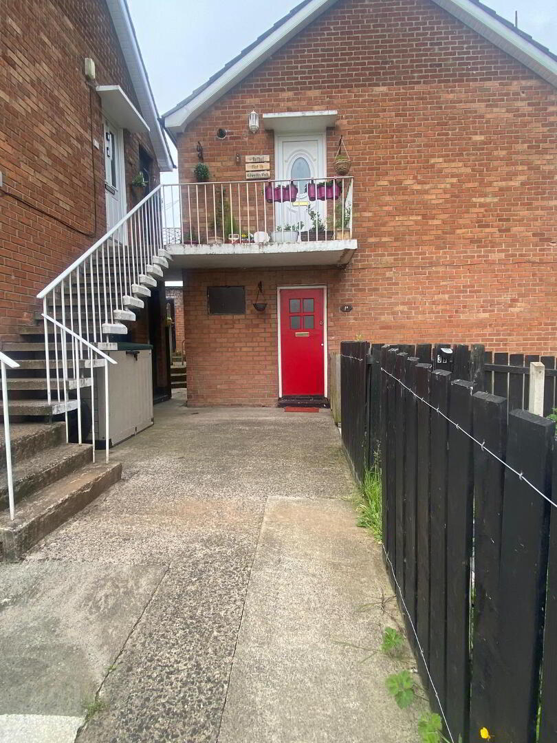 1a Kilwarlin Walk 2 of 17
