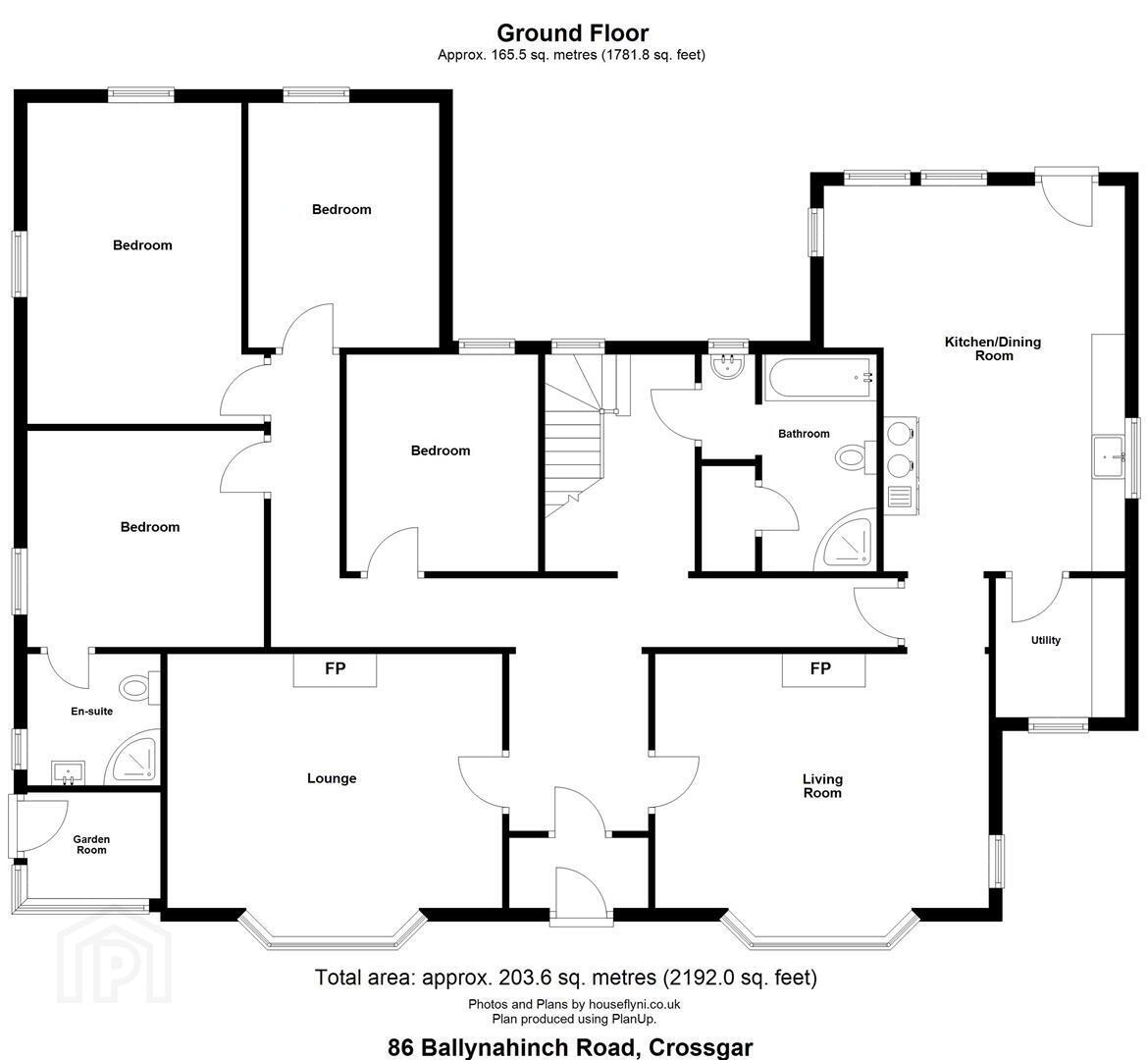 86 Ballynahinch Road 26 of 27