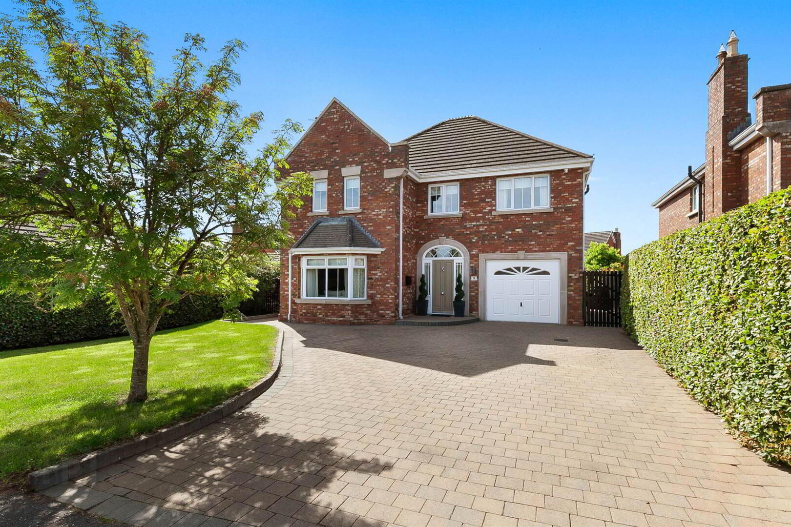 18 Galgorm Hall 1 of 45