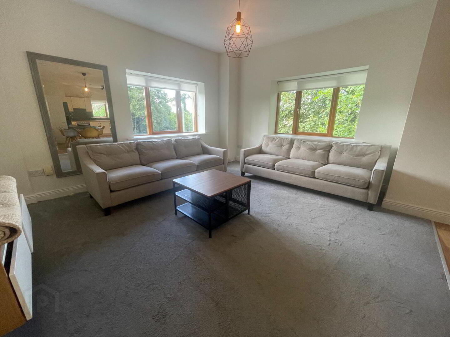 Apartment 32 Alexandra Park 1 of 9