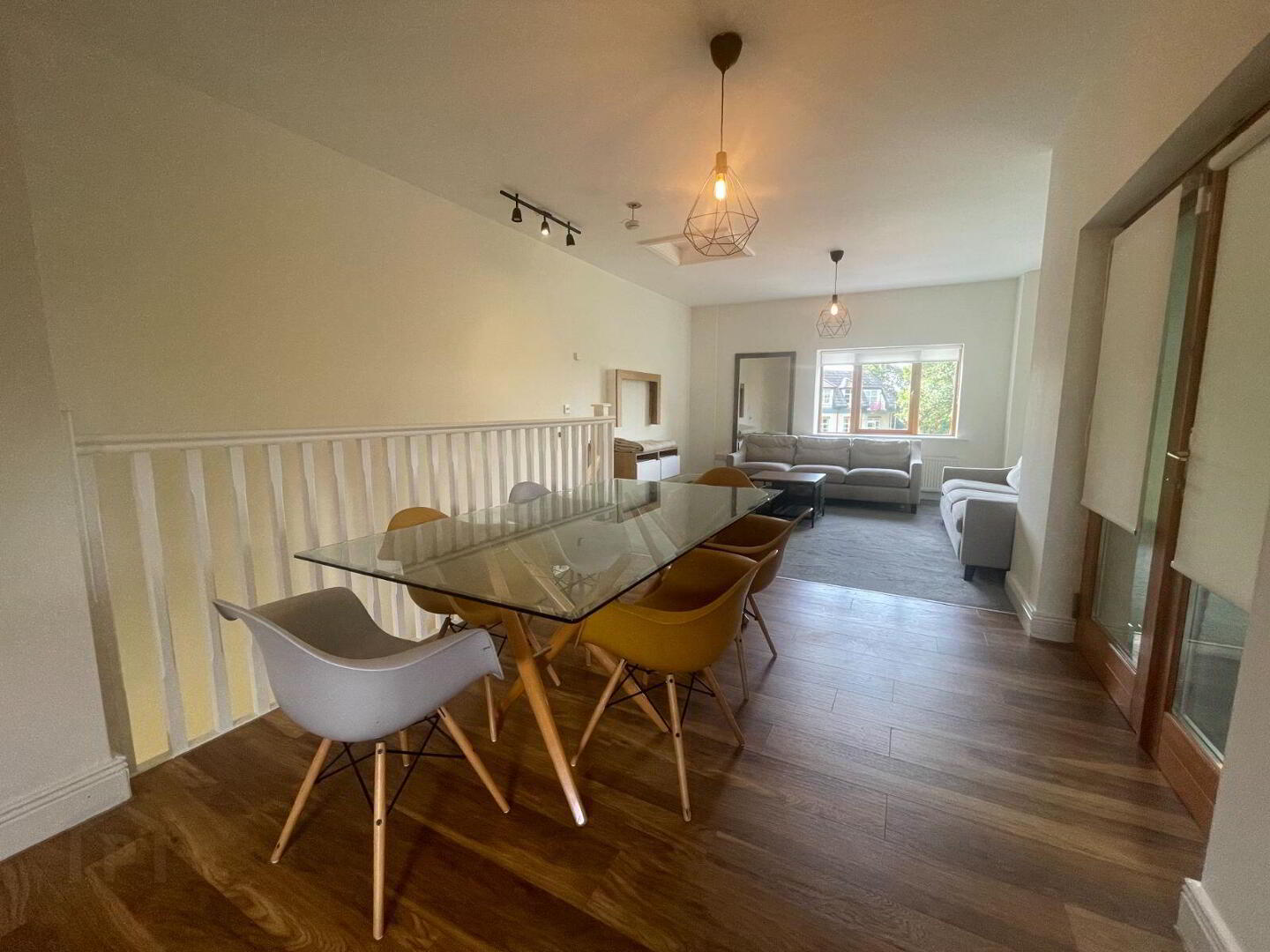 Apartment 32 Alexandra Park 3 of 9