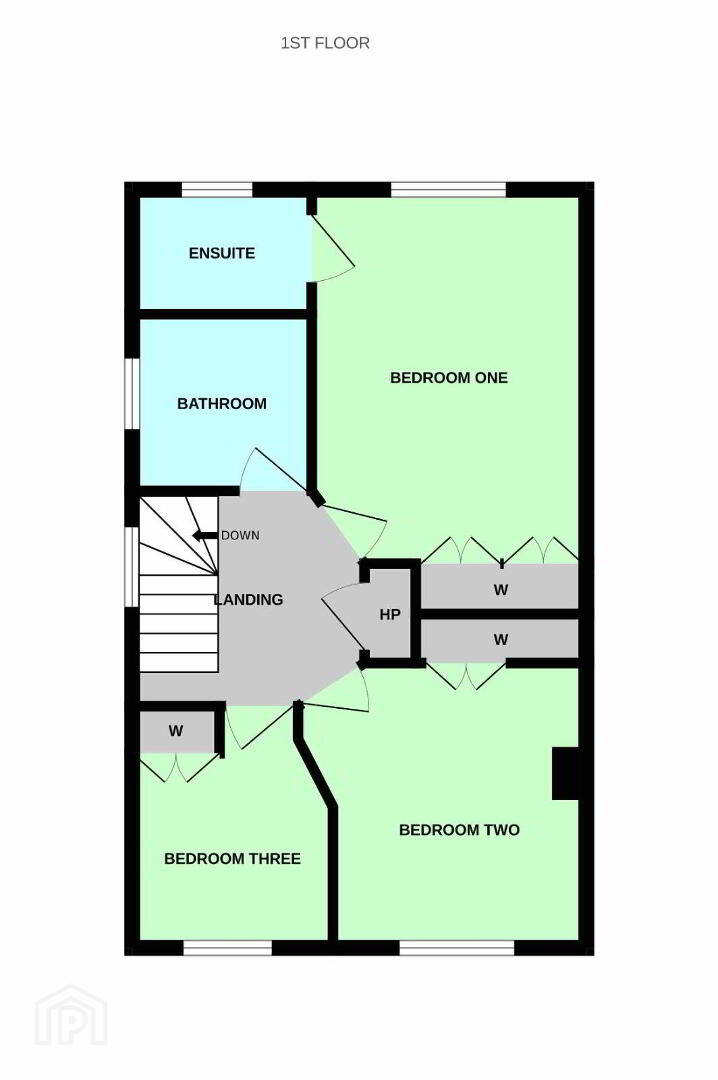 56 College Park Way 28 of 29