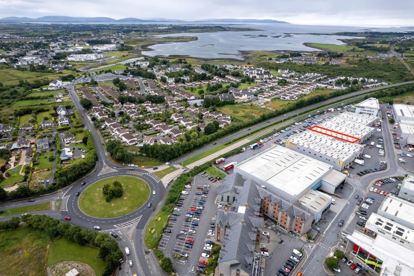 Unit 8, Oranmore Business Park 20 of 21