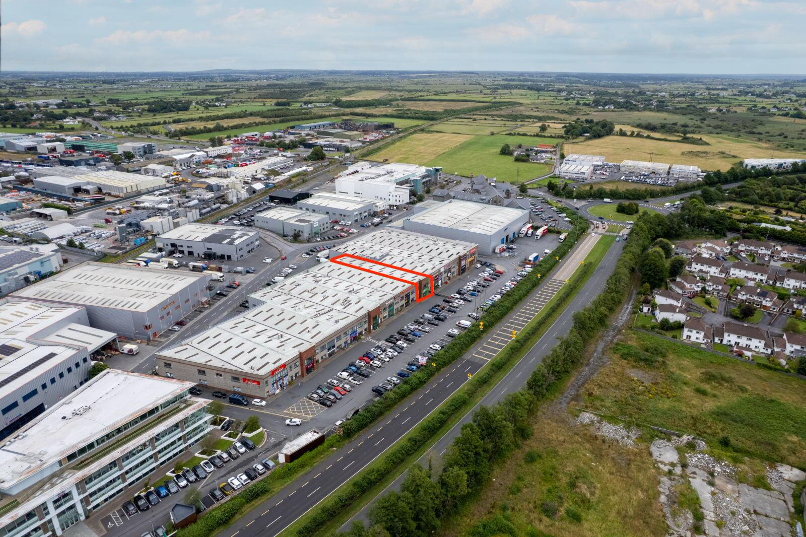 Unit 8, Oranmore Business Park 21 of 21