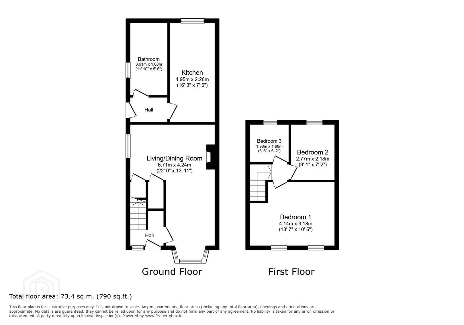 12 Antrim Road 54 of 55