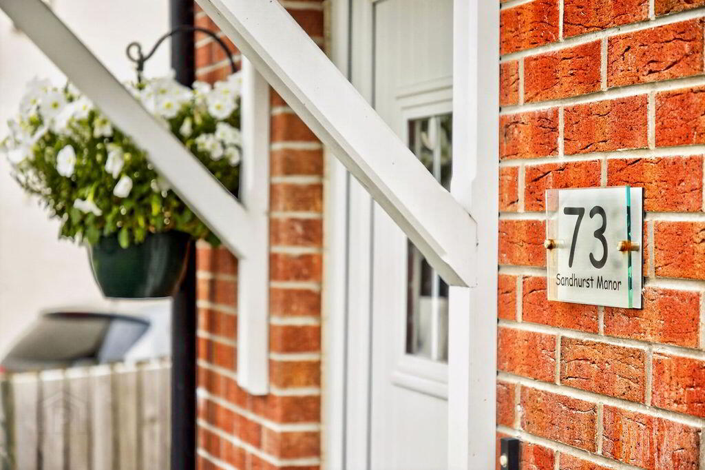73 Sandhurst Manor 2 of 29