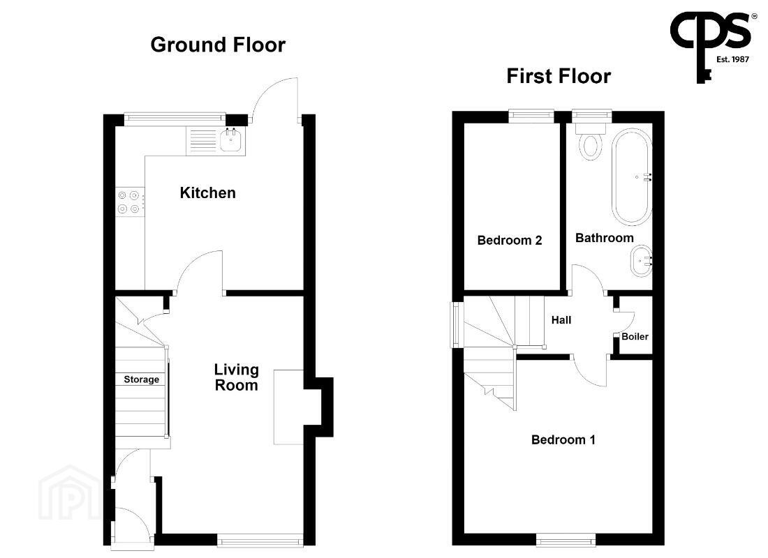 2 Chamberlain Street 20 of 20