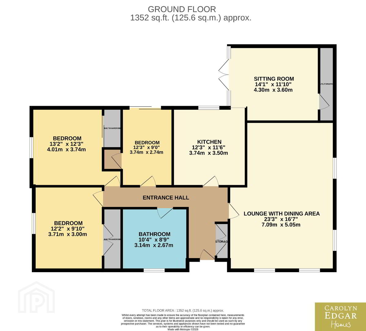 3 Laragh Park 42 of 43