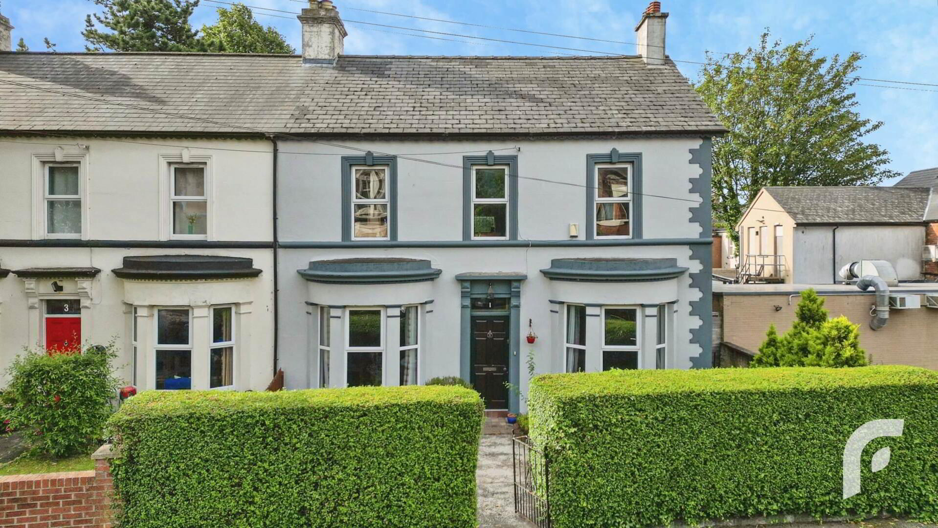 1 Charnwood Avenue 1 of 42