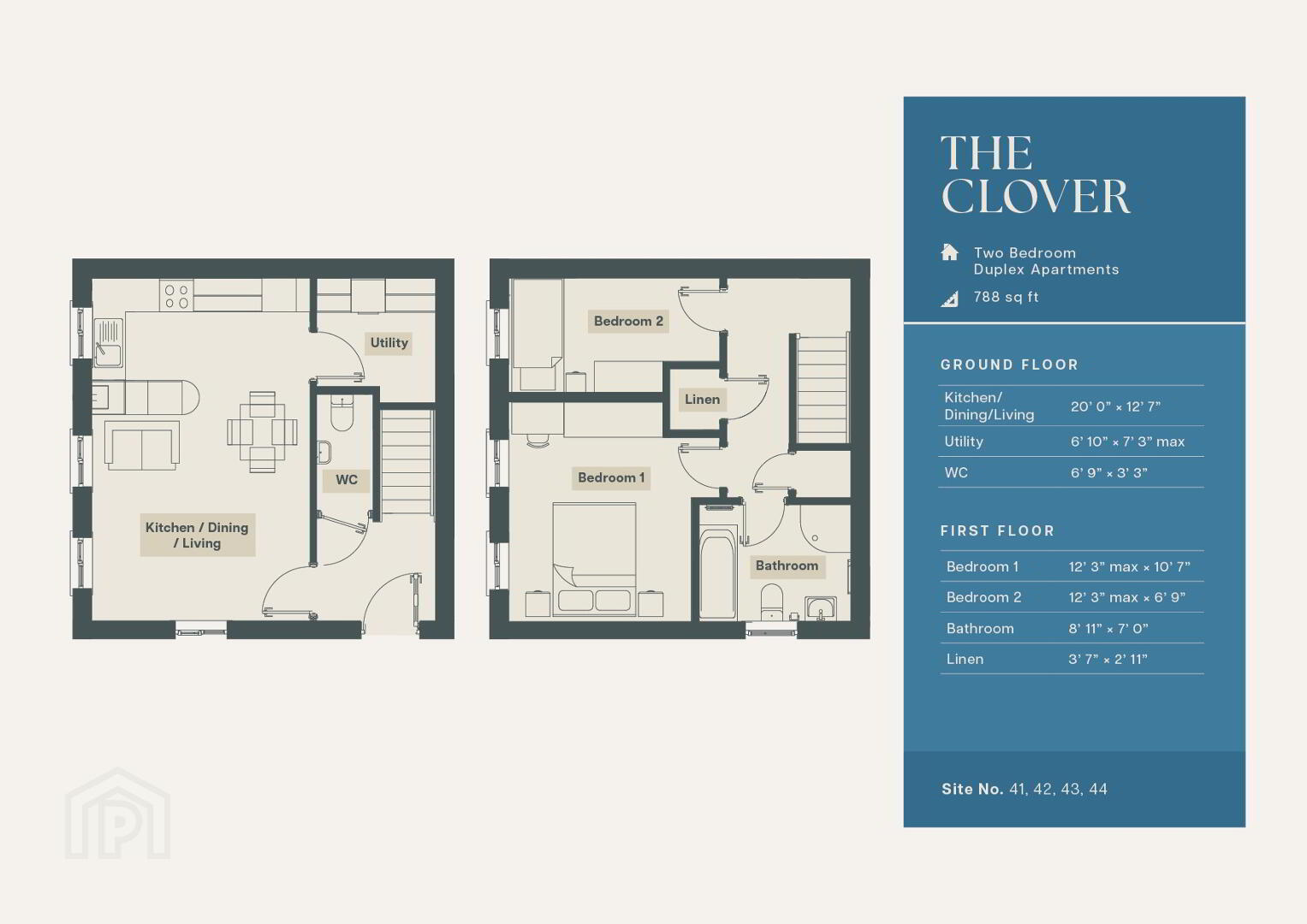 The Clover 2 of 31