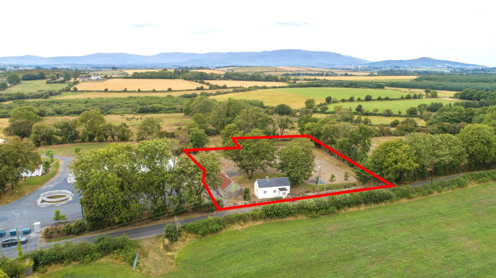 Ballinlough 3 of 31