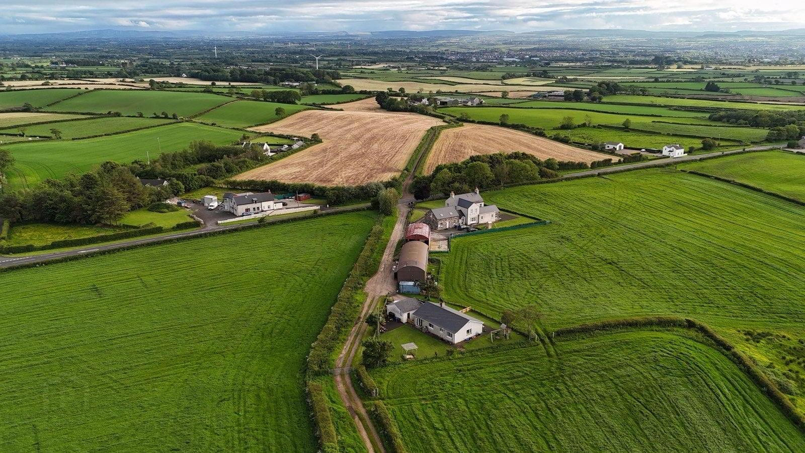 88 Ballyrashane Road 33 of 33