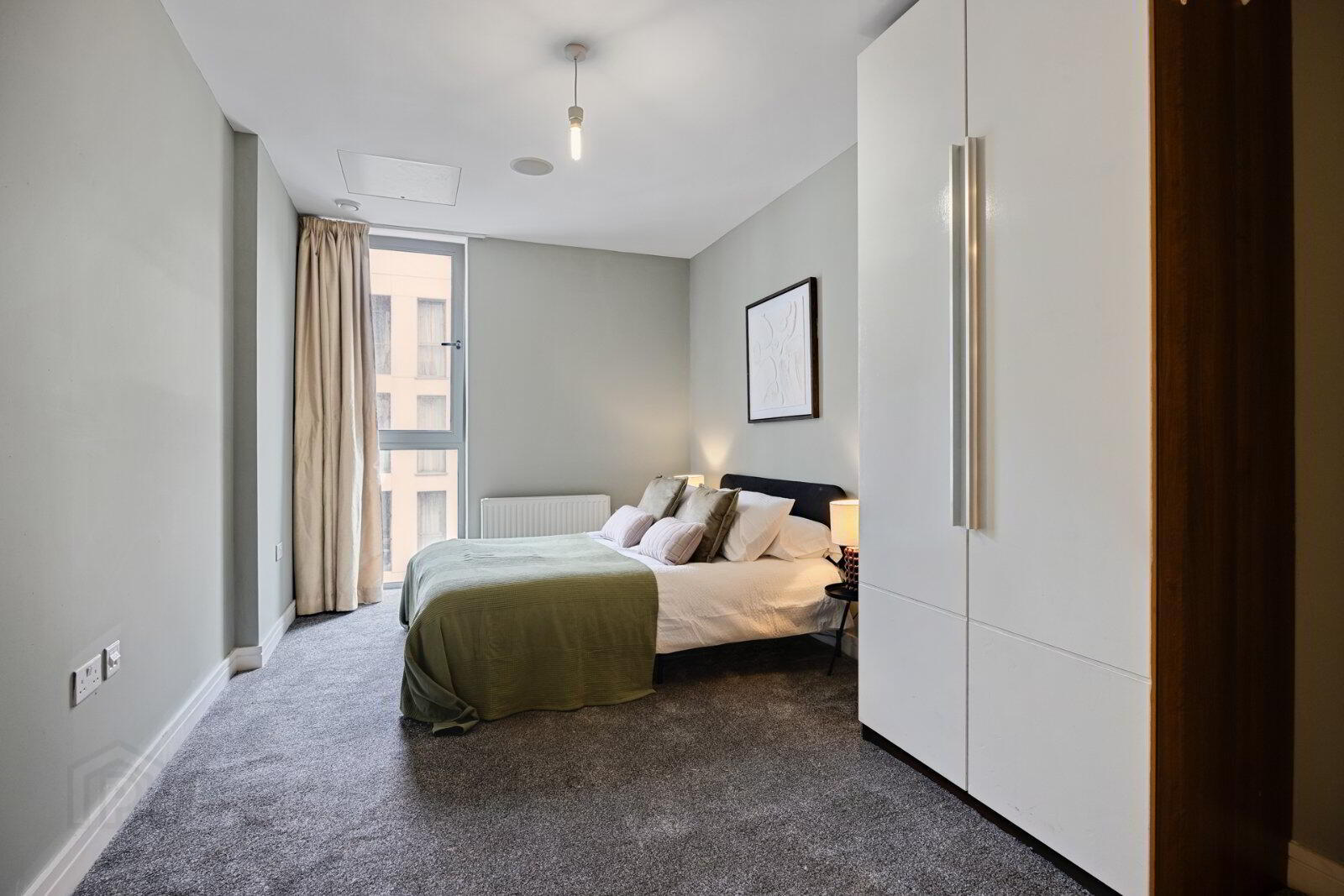 Apartment 10.32 The Arc 2J Queens Road 9 of 10