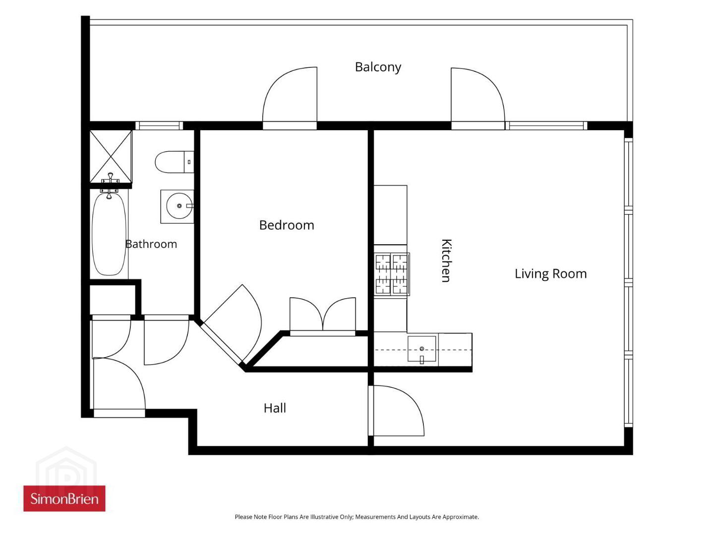 134 Victoria Place, 20 Wellwood Street 15 of 15