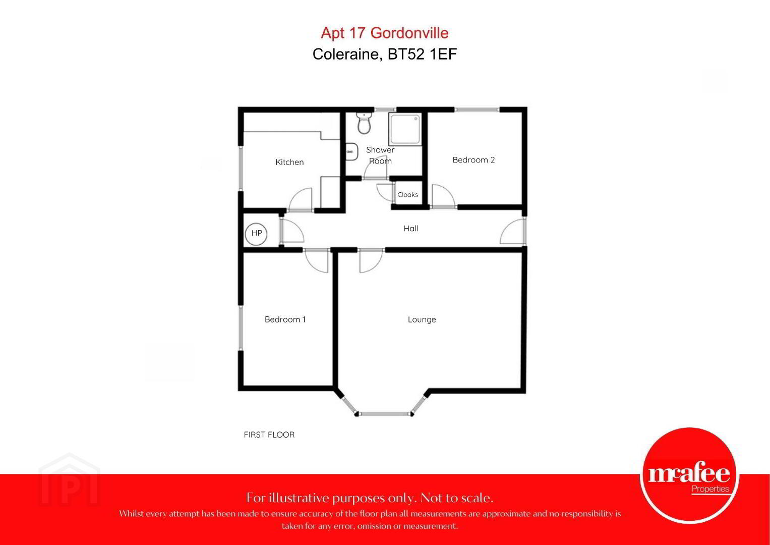 Apt 17, Gordonville 23 of 23
