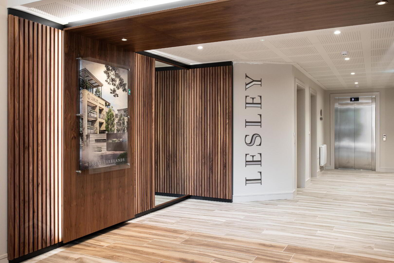 Apartment 26 Lesley Parklands 60 Knocknagoney Road 2 of 14