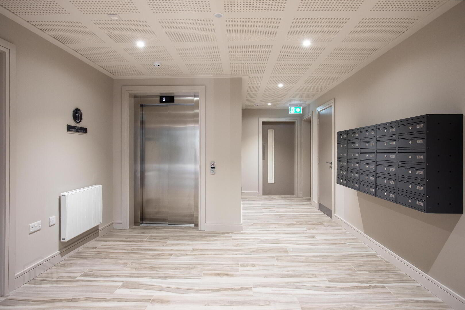 Apartment 26 Lesley Parklands 60 Knocknagoney Road 3 of 14