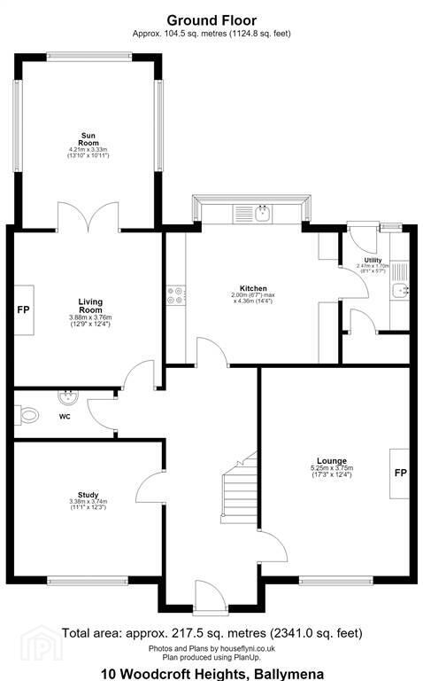 10 Woodcroft Heights 48 of 49