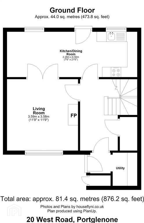 20 West Road 39 of 40