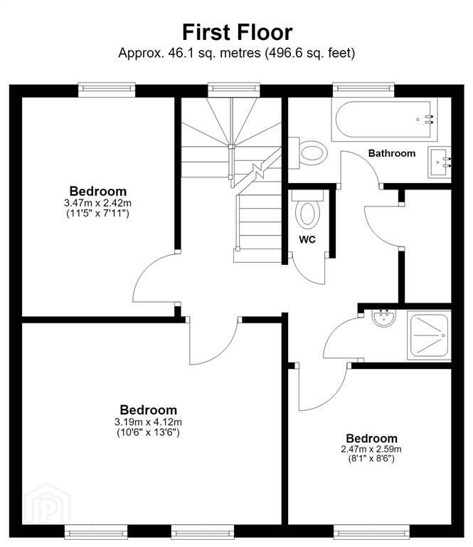7 Greenmount Terrace 19 of 20