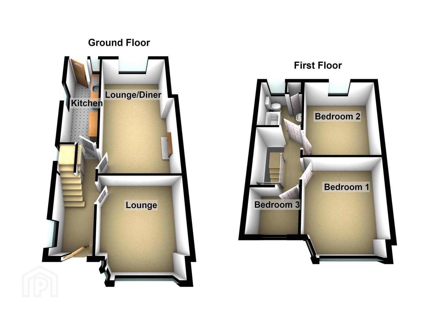 7 Knockbreda Drive 13 of 13