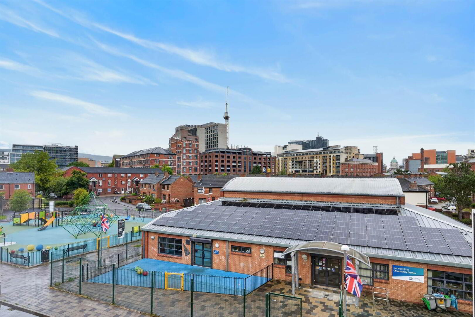 Apt 6, 31 Apsley Street 14 of 15
