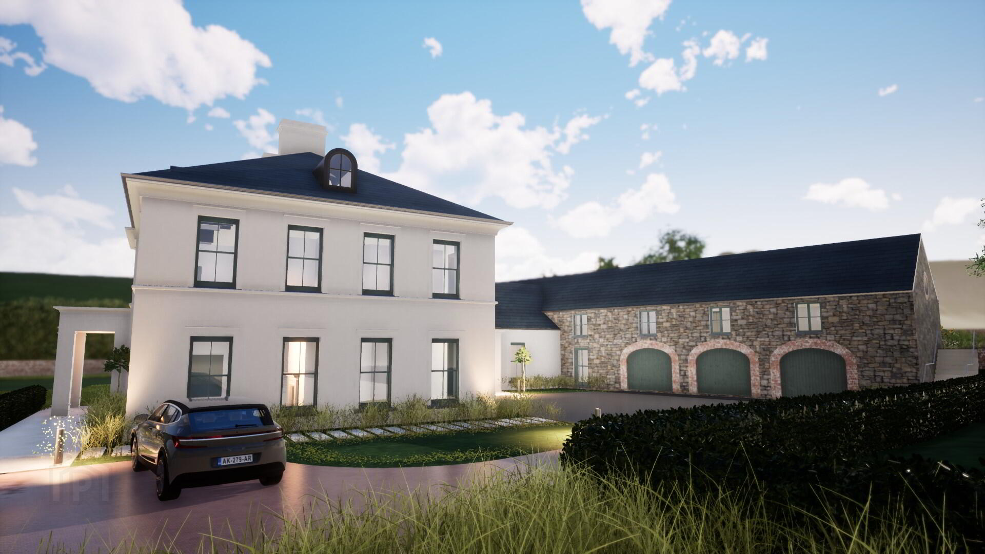 Lands At, Ballytrim Road 13 of 14